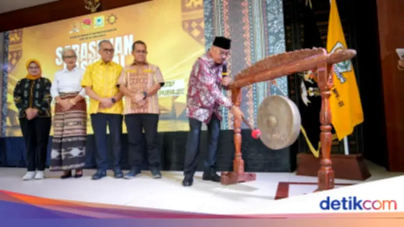 Melchias Markus Mekeng Dorong Obligasi Daerah Sebagai Solusi Pembiayaan Mandiri