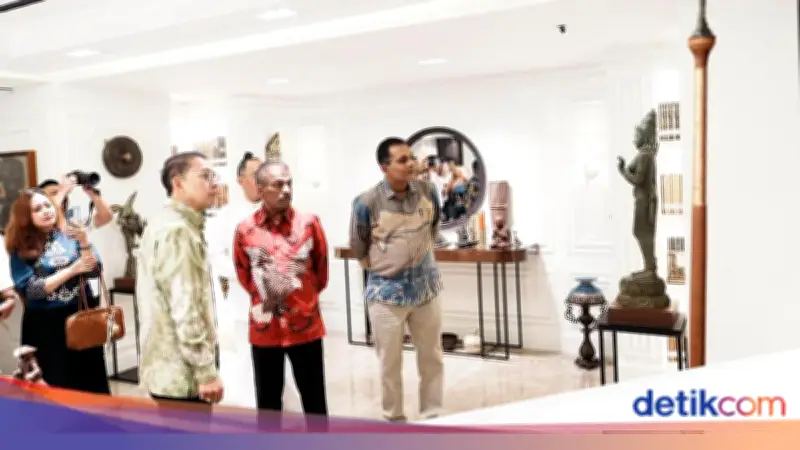 Menbud Apresiasi GEMA SADHANA Gelar Pelatihan 1.000 Penari Genjring Party