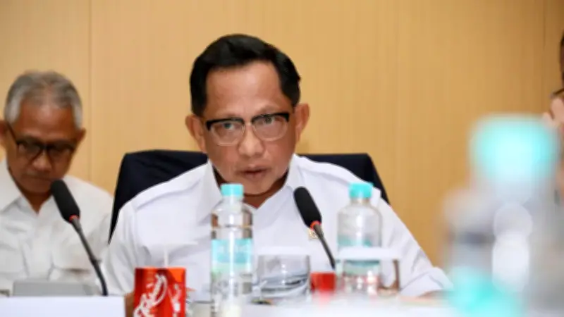 Mendagri Tito Karnavian: Pemulihan Total Wilayah Bencana Sumatera Butuh 2-3 Tahun