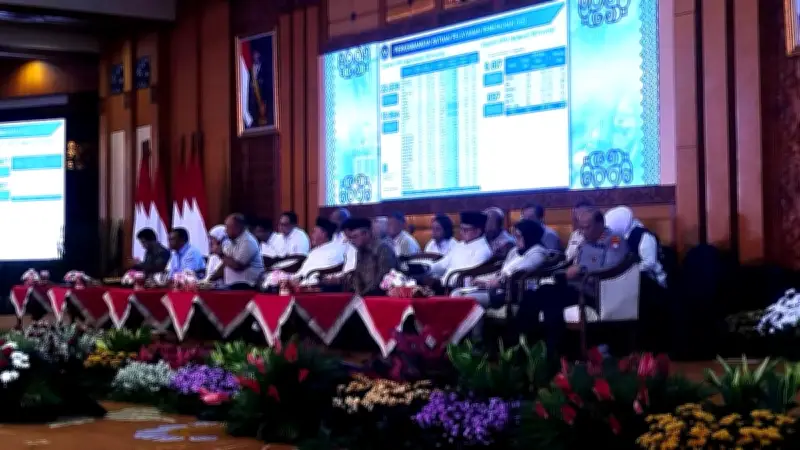 Mendikdasmen Tegaskan Anggaran Pendidikan 2026 Naik, Tak Terpangkas Program MBG