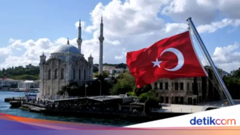 Mengerikan! 2 Wanita Uzbekistan Dimutilasi dan Dibuang ke Tempat Sampah di Istanbul