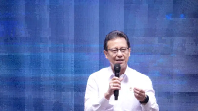 Menkes: Semua RS Terdampak Bencana Sumatera Beroperasi, Tapi Belum Optimal
