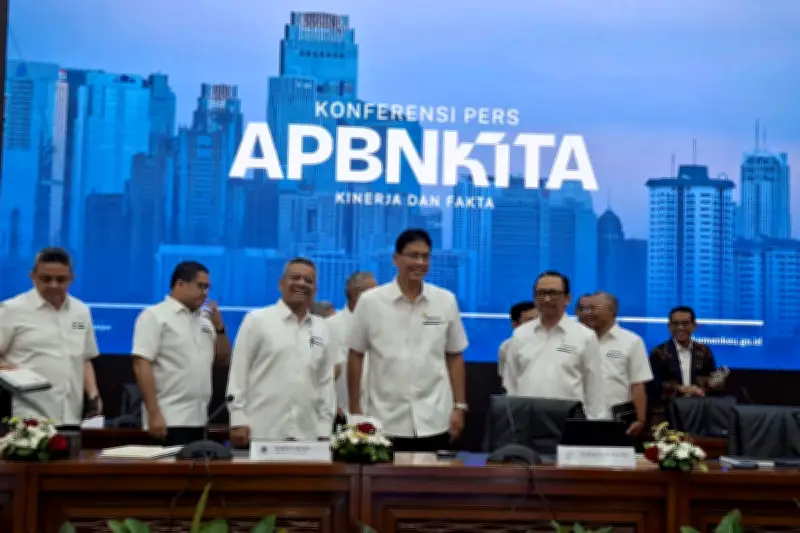 Menkeu Purbaya Berlakukan Sanksi Tegas untuk Alumni LPDP, Termasuk Blacklist