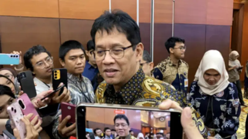 Menkeu Purbaya Pastikan THR ASN, TNI, dan Polri Cair Pekan Pertama Ramadan 2026