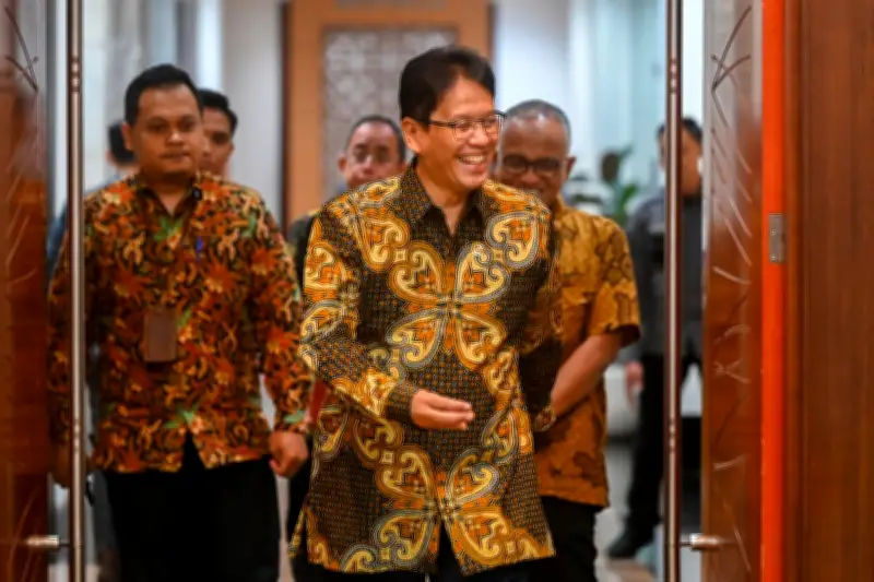 Menkeu Purbaya: Pembayaran Utang KCIC Belum Dibahas dengan Istana