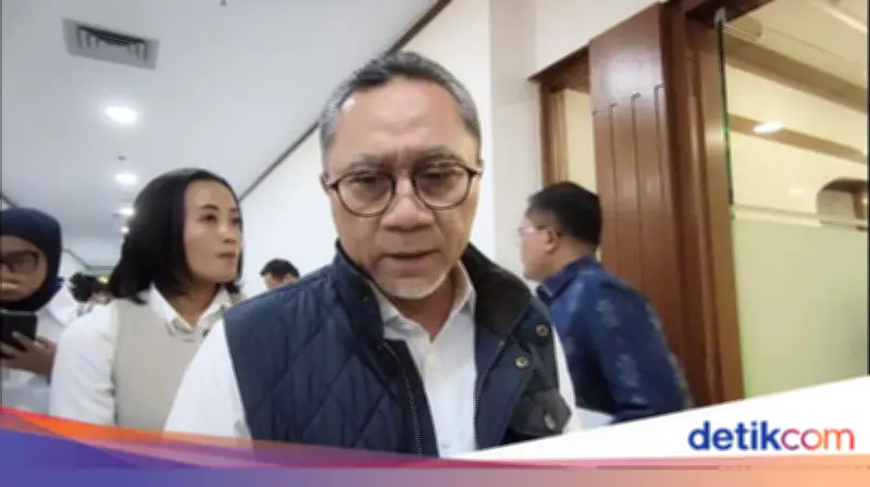 Menko Zulhas Rinci Menu MBG untuk Siswa Muslim Saat Ramadan: Kurma hingga Roti