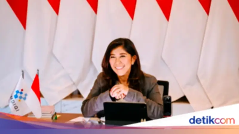 Menkomdigi Sebut Keterlibatan RI di Board of Peace Sejarah Baru Diplomasi