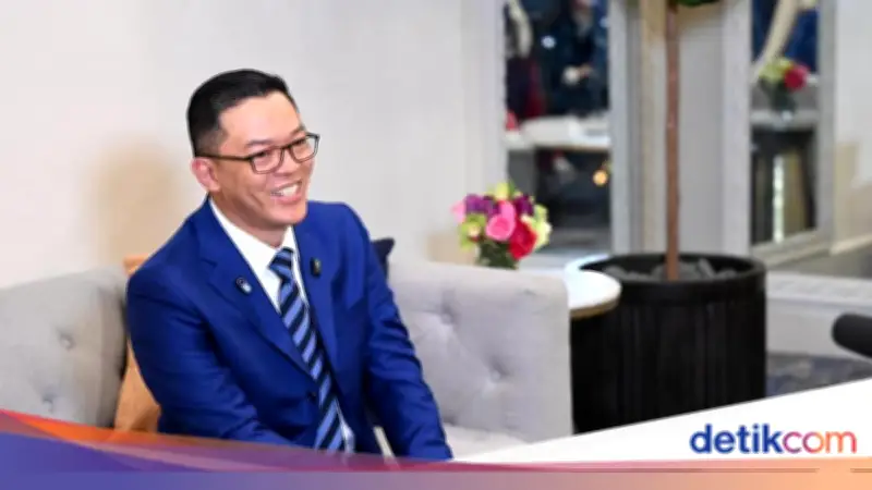 Menlu RI Tegaskan Palestina Paham Penuh Soal Pengiriman Pasukan ISF ke Gaza