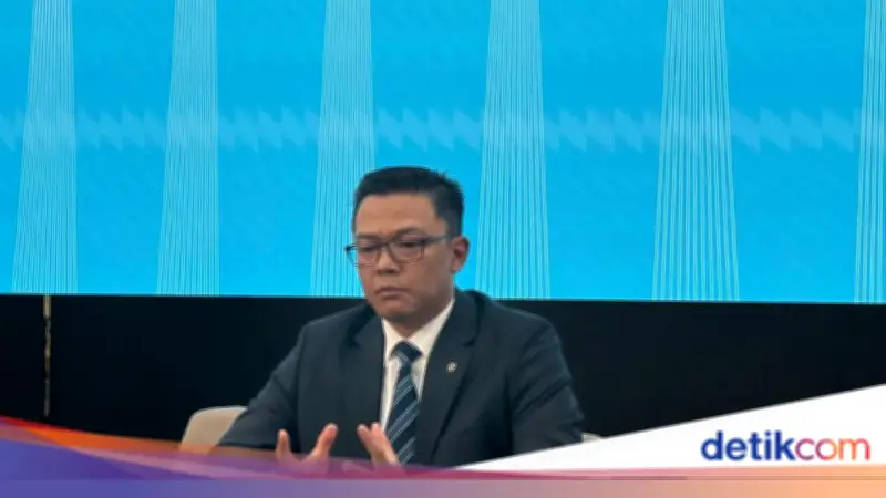 Menlu Sugiono Bahas Perdamaian Palestina di Forum DK PBB di New York