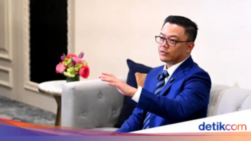 Menlu Sugiono: Posisi Wakil Komandan ISF dari Indonesia Masih Didiskusikan