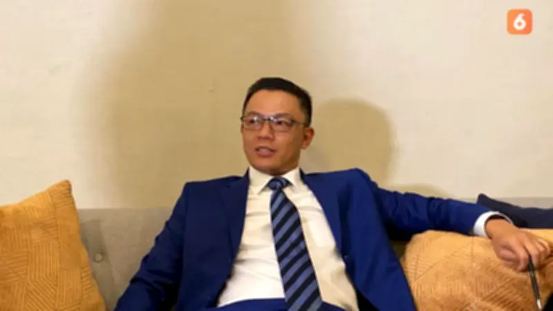 Menlu Sugiono Tegaskan Palestina Paham Peran Indonesia dalam Misi Perdamaian Gaza