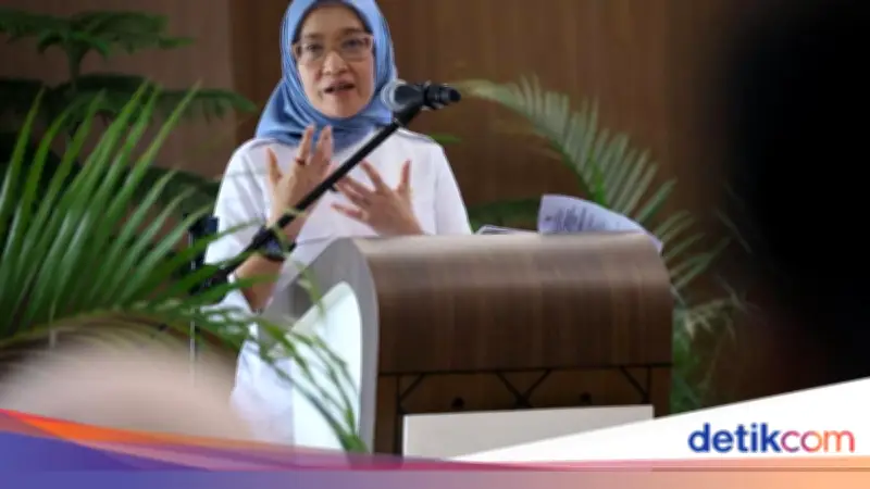 MenPAN-RB: IKN Bukan Hanya Pemindahan, Tapi Cara Baru Bernegara