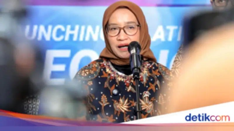 MenPAN-RB Sinyalkan Tes CPNS 2026 untuk Gantikan 160.000 Pensiunan PNS