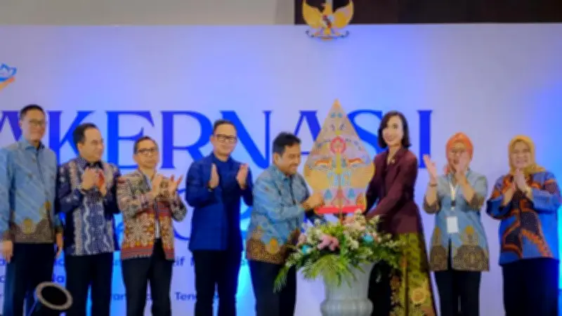 Menpar Dorong Hotel dan Restoran Terapkan Pengelolaan Sampah Mandiri untuk Pariwisata Berkelanjutan