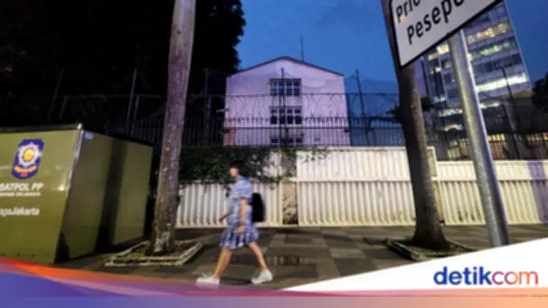 Mensesneg: Gedung MUI di Bundaran HI Masih Tahap Desain, Anggaran Belum Ditentukan