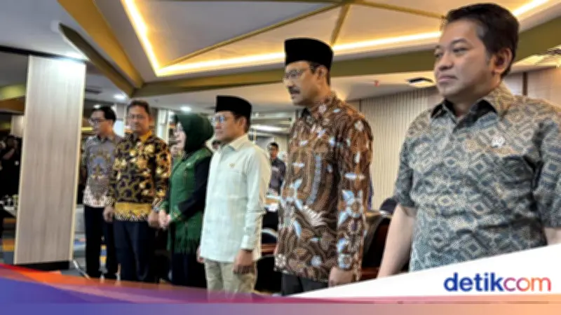 Mensos Tegaskan Kuota PBI JK Tetap 96,8 Juta Orang, Fokus pada Verifikasi Data