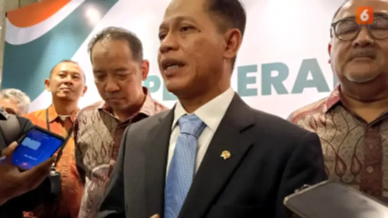 Menteri LH Hanif Faisol: Jakarta Utara Bisa Jadi Model Pengelolaan Sampah Nasional