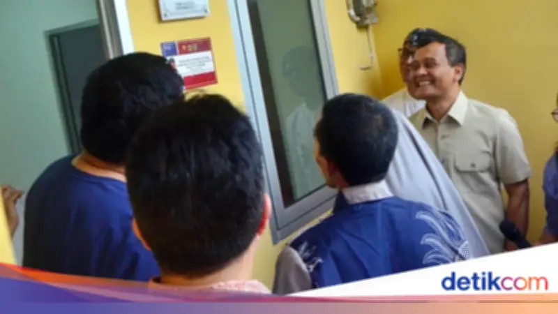 Menteri PKP Tinjau Bantuan Rumah CSR Djarum di Kudus, Bukti Gotong Royong