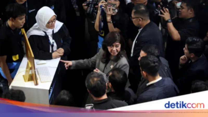Meutya Hafid Minta Operator Seluler Percepat Internet dan Turunkan Harga