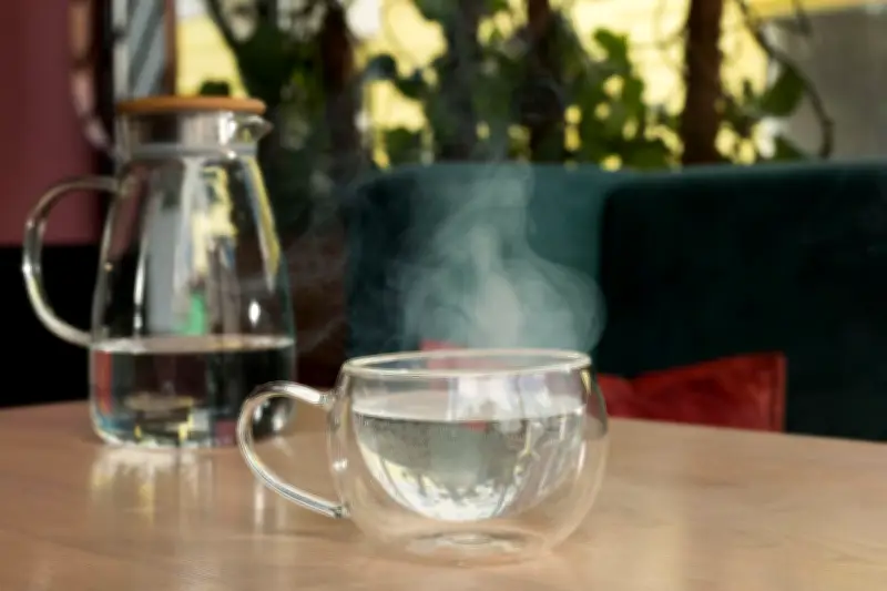 Minum Air Hangat Setiap Pagi: 7 Manfaat Kesehatan yang Terbukti Ilmiah