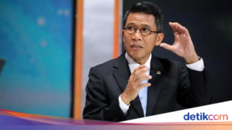 Misbakhun Soroti Pentingnya Investasi Berdampak Nyata untuk Ekonomi Indonesia 2026