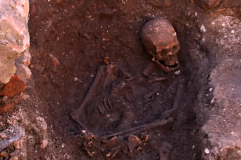 Misteri Makam Raja Richard III: Dari Pertempuran Bosworth hingga Hilangnya Jenazah