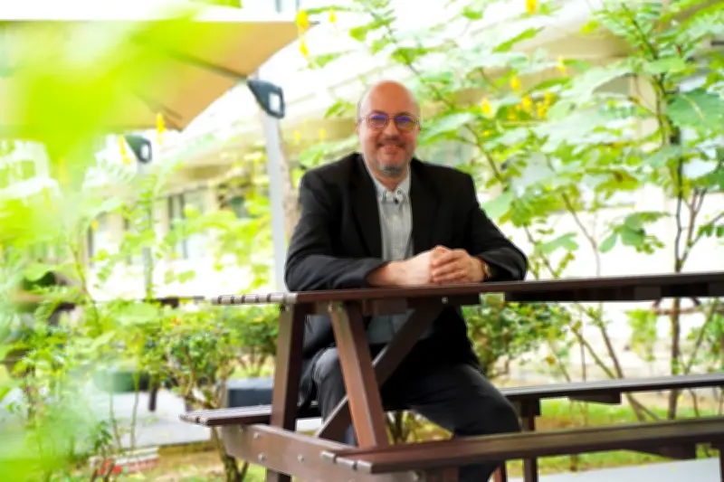 MIT dan JCU Luncurkan Strategi Baru Siapkan Talenta Digital dari AI hingga Keamanan Siber