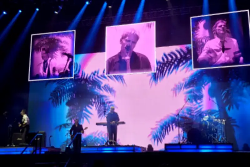 MLTR Ungkap Alasan Sering Tampil di Indonesia: Animo Penonton Luar Biasa