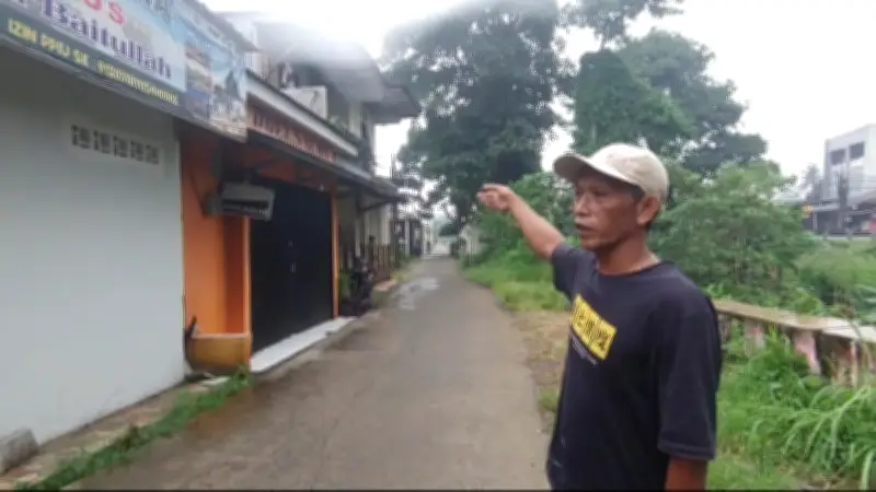 Modus Pura-Pura Buang Air Kecil, Dua Pencuri Gasak Motor Pengunjung Salon di Depok