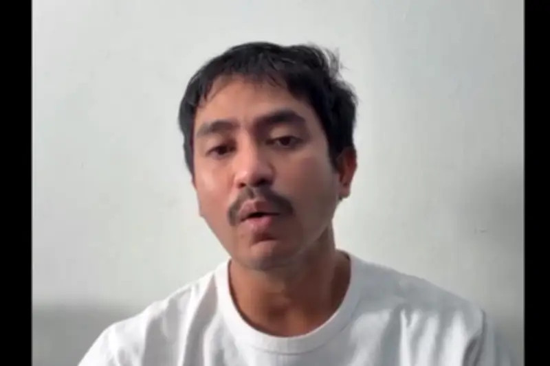 Mohan Hazian Akui Tindakan Tidak Pantas Setelah Sebelumnya Membantah Tudingan Pelecehan Seksual