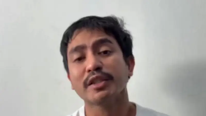 Mohan Hazian Bantah Tuduhan Pemerkosaan, Akui Kesalahan Masa Lalu