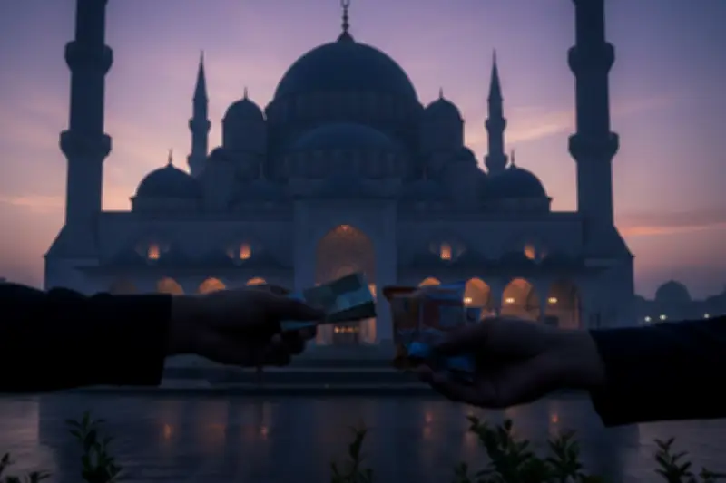 Momen Emas Setelah Subuh di Bulan Ramadhan, Jangan Terbuang untuk Tidur