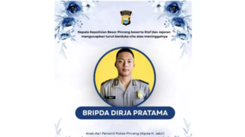 Motif Penganiayaan Polisi Muda di Sulsel: Senior Emosi karena Panggilan Tak Ditanggapi