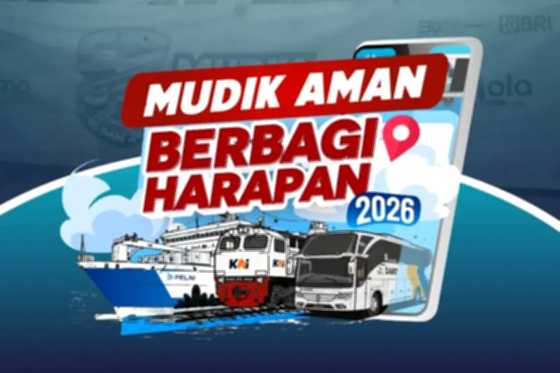 Mudik Gratis 2026: BUMN Siapkan Program Perjalanan Tanpa Biaya untuk Idul Fitri