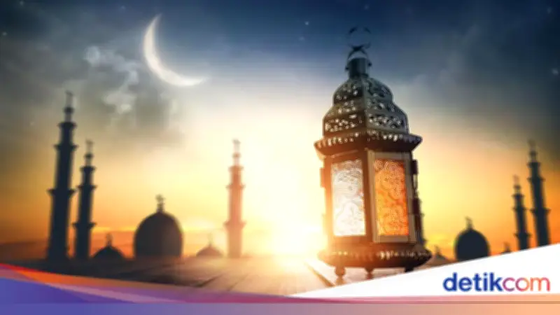 Muhammadiyah Paparkan Dasar Penetapan 1 Ramadan 1447 H Jatuh pada 18 Februari 2026