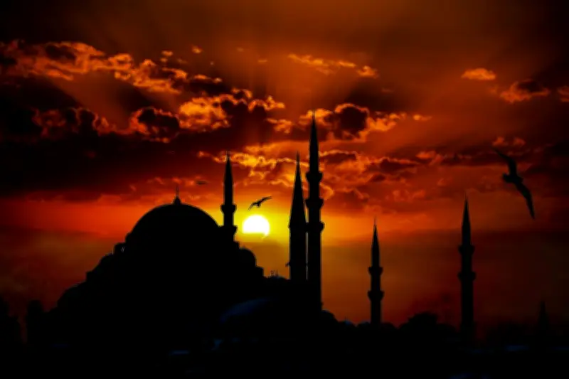 Muhammadiyah Tetapkan Awal Puasa 1447 H pada 18 Februari 2026 di Jambi