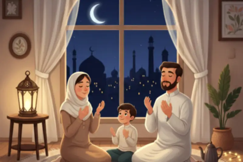 Muhammadiyah Tetapkan Awal Puasa Ramadan 2026, Pemerintah Tunggu Sidang Isbat