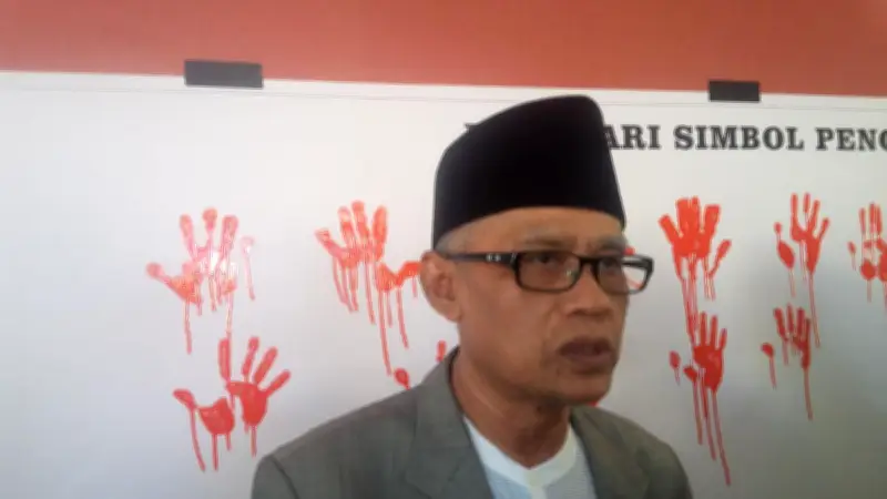 Muhammadiyah Tolak Wacana Ubah Struktur Polri, Khawatir Picu Masalah Baru