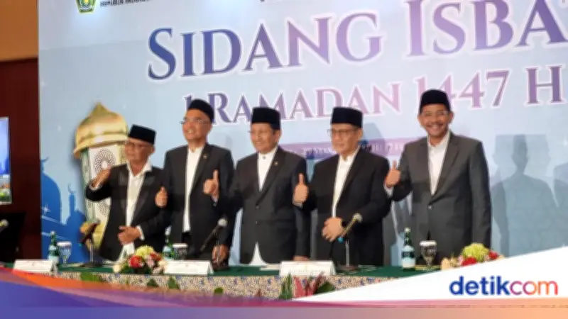 MUI Serukan Imam Masjid Doakan Keselamatan Gaza dan Kemerdekaan Palestina di Ramadan