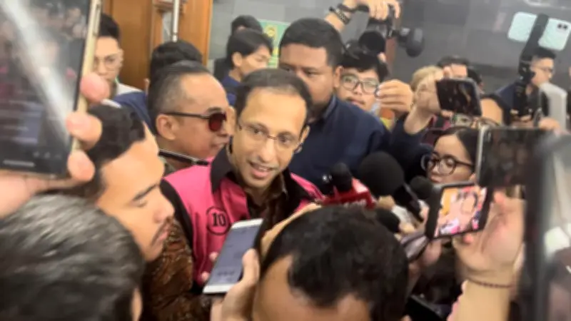 Nadiem Makarim Bantah Korupsi Chromebook, Saksi LKPP Tegaskan Harga Tak Kemahalan
