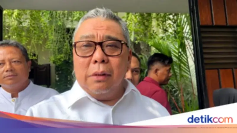 NasDem Usul Ambang Batas Parlemen 7%, PSI: Jangan Sampai Gali Kubur Sendiri