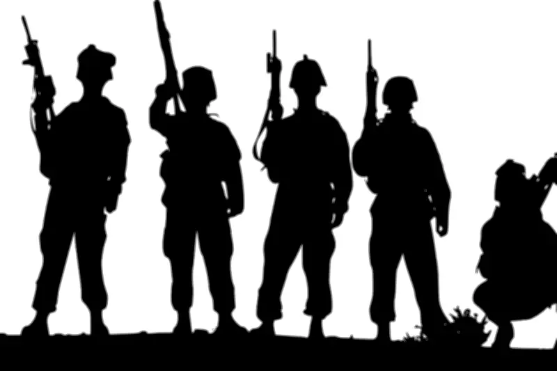 Nasib Dua Tentara Korea Utara yang Ditangkap Ukraina Masih Belum Jelas