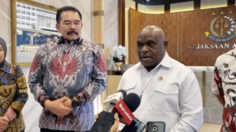 Natalius Pigai: Komnas HAM Diizinkan Bentuk Unit Penyidik untuk Kasus Pelanggaran HAM Berat