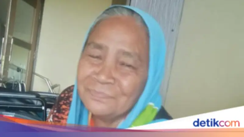 Nenek di Kaltim Berjuang Lawan Buaya untuk Selamatkan Cucu yang Liburan