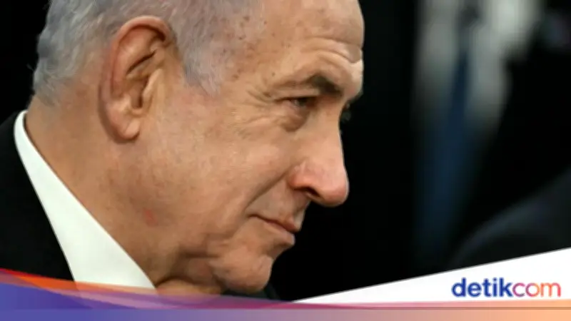 Netanyahu Perintahkan Siaga Maksimum Komando Israel untuk Persiapan Perang Lawan Iran