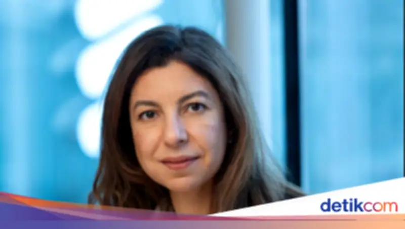 Nora Wahby Resmi Pimpin Ericsson Indonesia, Fokus Percepatan Jaringan 5G