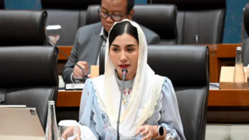 Novita Hardini: Transformasi Industri Hijau Harus Adil dan Rangkul UMKM