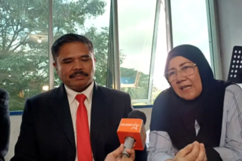 Nunun Lusida Klaim Jadi Korban Pinjaman Rp 700 Juta dari Vicky Prasetyo untuk Modal Politik