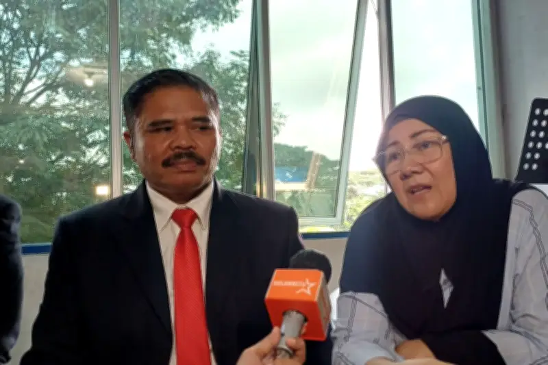 Nunun Lusida Tuduh Vicky Prasetyo Pinjam Rp700 Juta untuk Modal Politik