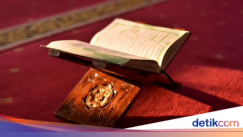 Nuzulul Quran 2026: Muhammadiyah 6 Maret, Pemerintah 7 Maret, Ini Penjelasannya